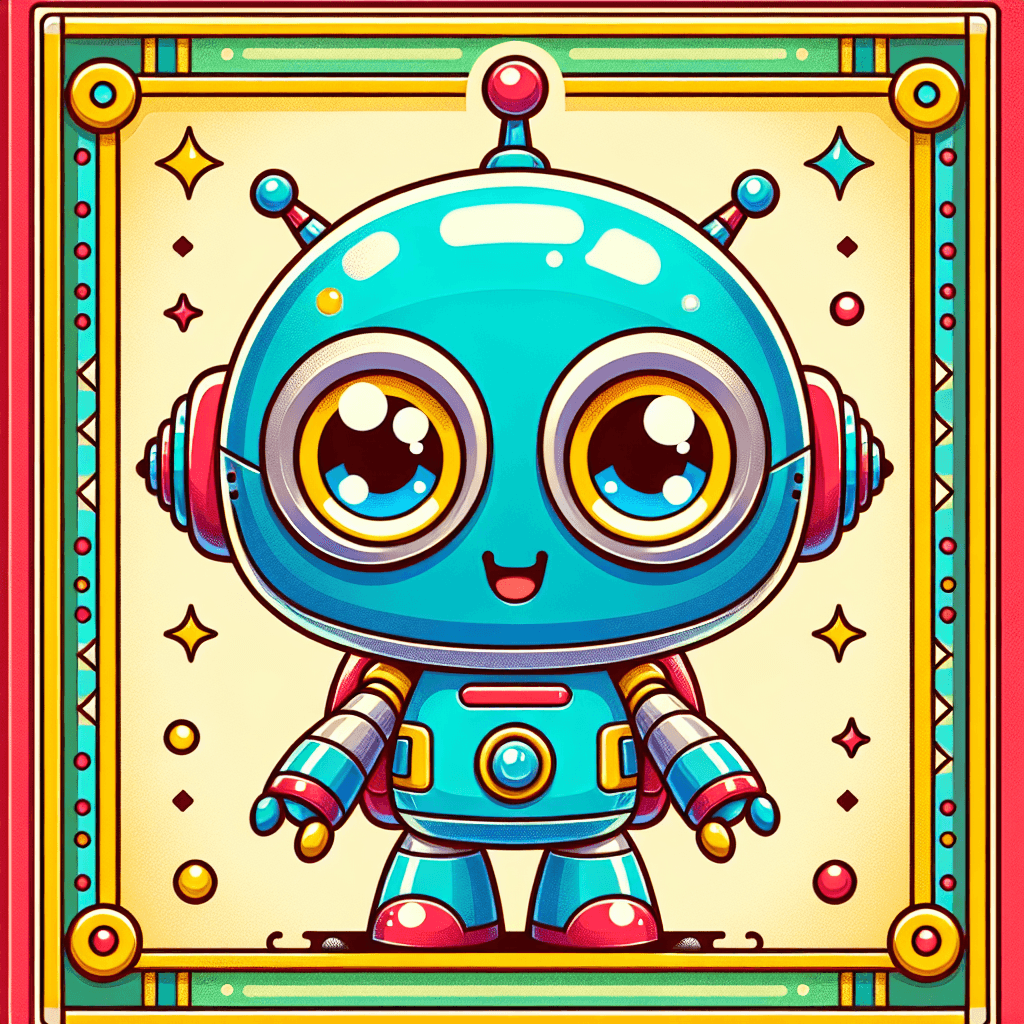 Portada de Opus y sus amigos robots